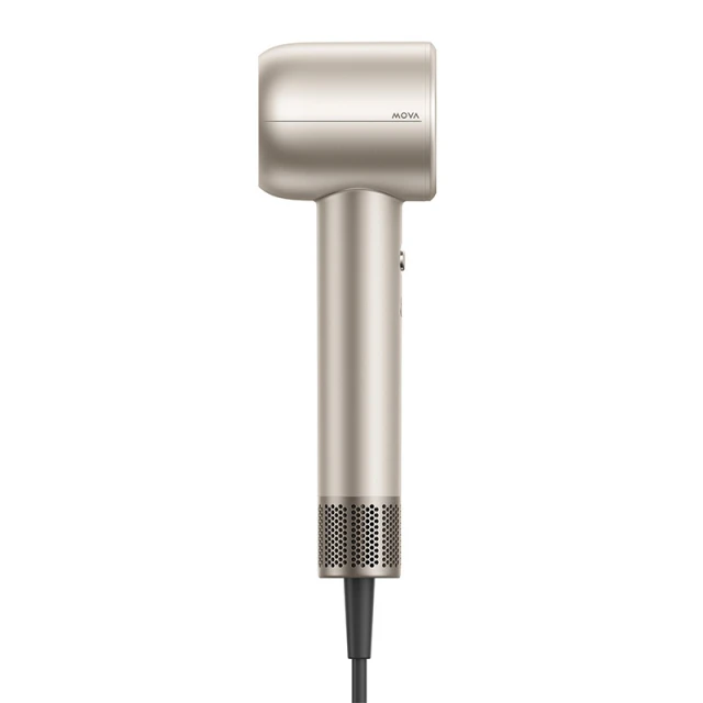 Фен для волосся MOVA Shine 10 Golden (AMSH10 golden)