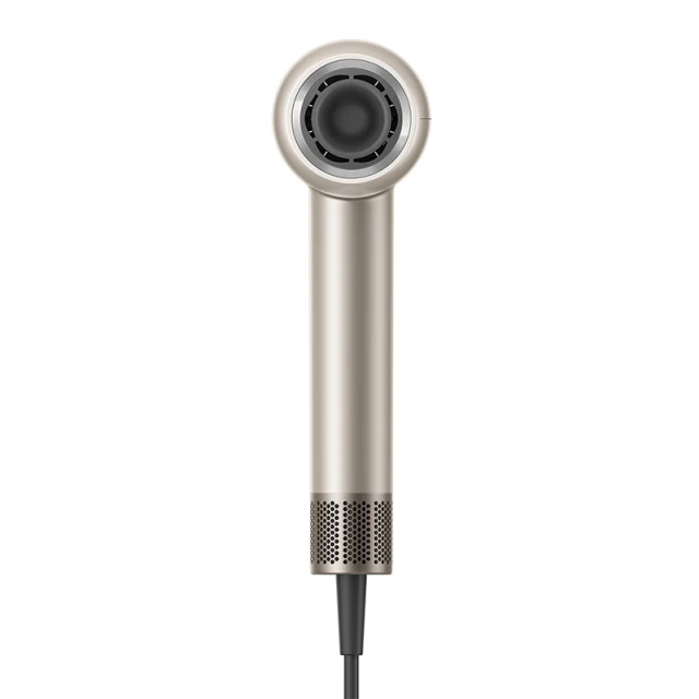 Фен для волосся MOVA Shine 10 Golden (AMSH10 golden)