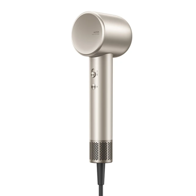 Фен для волосся MOVA Shine 10 Golden (AMSH10 golden)