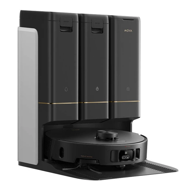 Робот-пилосос MOVA Z50 Ultra (RLZ92CE)