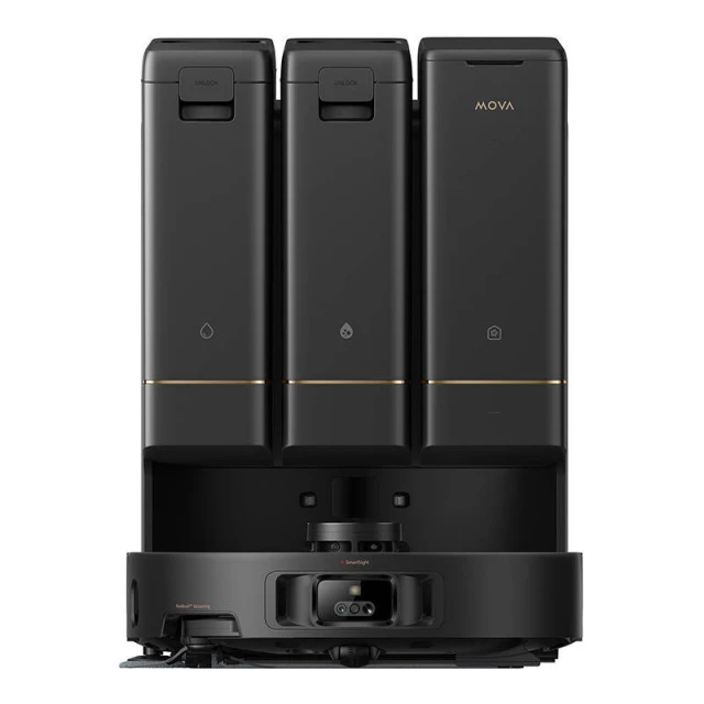 Робот-пилосос MOVA Z50 Ultra (RLZ92CE)