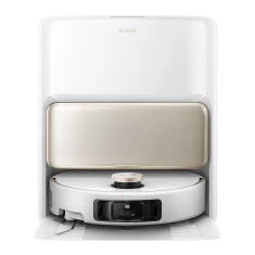 Робот-пилосос MOVA V50 Ultra Complete White (RLV72LE-1)