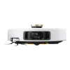 Робот-пилосос MOVA V50 Ultra Complete White (RLV72LE-1)