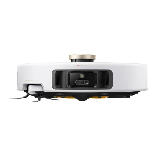 Робот-пилосос MOVA V50 Ultra Complete White (RLV72LE-1)