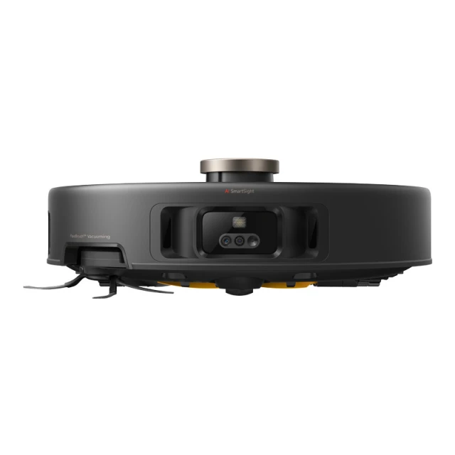 Робот-пилосос MOVA V50 Ultra Complete чорний (RLV72LE-1 black)