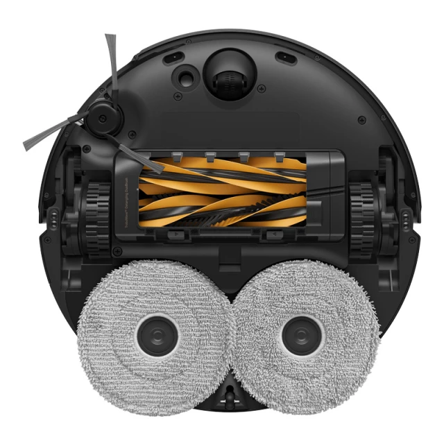 Робот-пилосос MOVA V50 Ultra Complete чорний (RLV72LE-1 black)