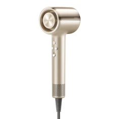 Фен для волосся MOVA Shine 20 Gold (AMSH20)