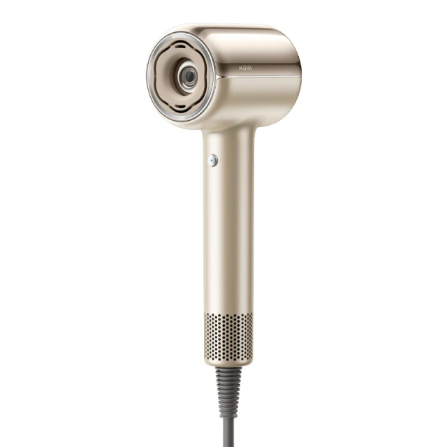 Фен для волосся MOVA Shine 20 Gold (AMSH20)