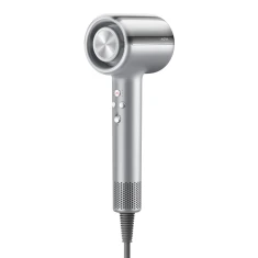 Фен для волосся MOVA Shine 20 Silver (AMSH20 SLV)