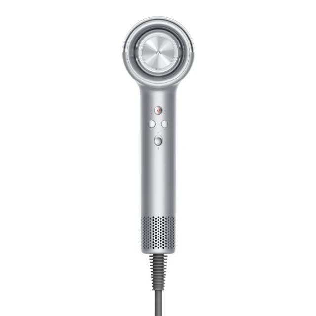 Фен для волос MOVA Shine 20 Silver (AMSH20 SLV)