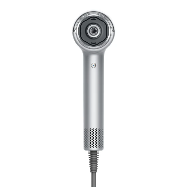 Фен для волос MOVA Shine 20 Silver (AMSH20 SLV)