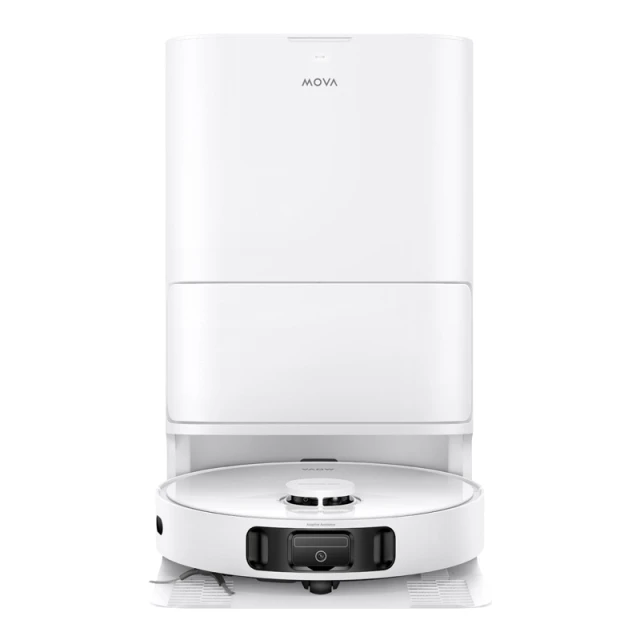 Робот-пилосос MOVA E40 Ultra (RLE21SE)