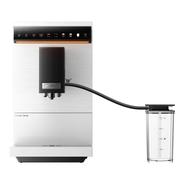 Кавомашина MOVA Virtuoso 10 Pro (біла) (Virtuoso 10 PRO)