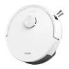 Робот-пилосос MOVA E20s Pro White (RLE23SA)
