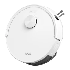 Робот-пилосос MOVA E20s Pro White (RLE23SA)