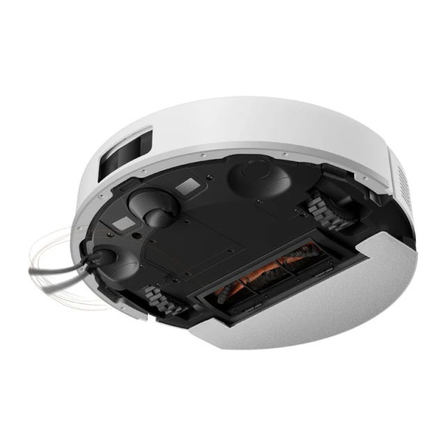 Робот-пилосос MOVA E20s Pro White (RLE23SA)