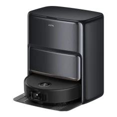 Робот-пилосос MOVA Z60 Ultra Roller Complete чорний (RLZ83CE-1)
