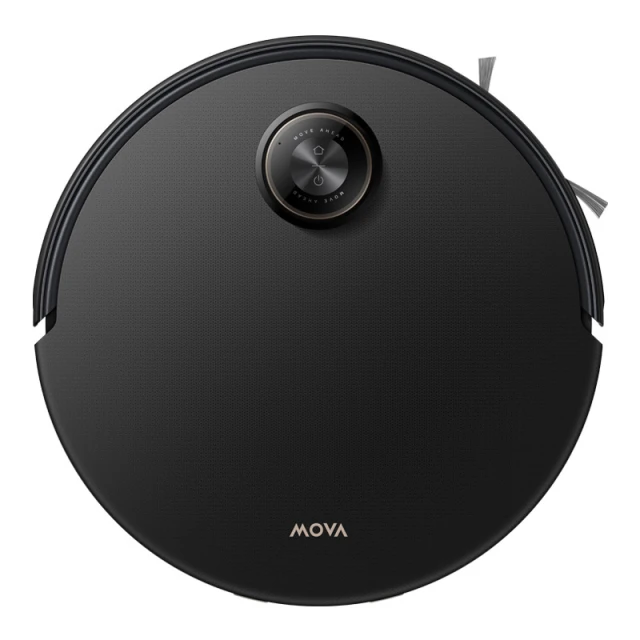 Робот-пилосос MOVA Z60 Ultra Roller Complete чорний (RLZ83CE-1)