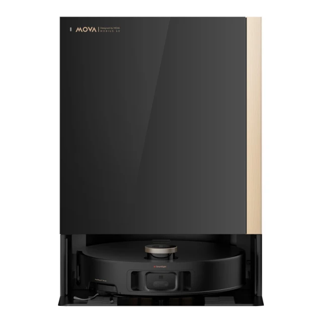 Робот-пилосос Mova Mobius 60 (RLV83LE)