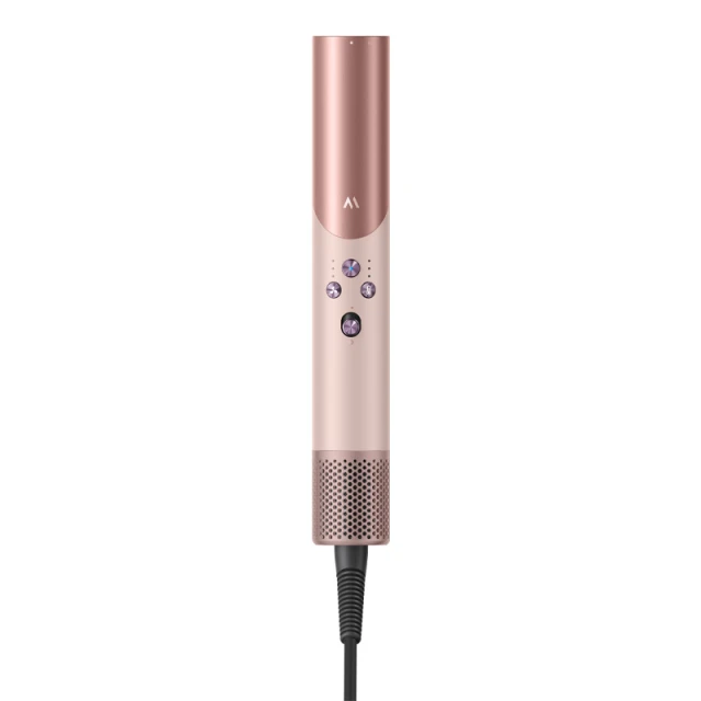 Фен MOVA Master 10 Розовый (AMMA10 pink)