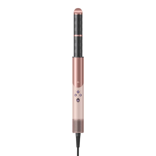 Фен MOVA Master 10 Розовый (AMMA10 pink)