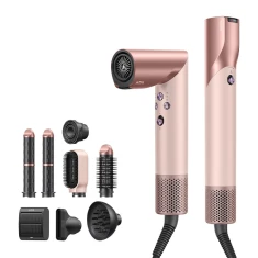 Фен MOVA Master 10 Рожевий (AMMA10 pink)
