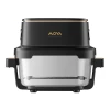 Аерофритюрниця MOVA AF20 Pro 4л+2,5л (AF20 Pro)