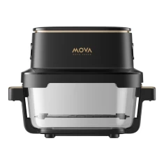 Аерофритюрниця MOVA AF20 Pro 4л+2,5л (AF20 Pro)