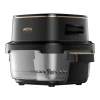 Аерофритюрниця MOVA AF20 Pro 4л+2,5л (AF20 Pro)