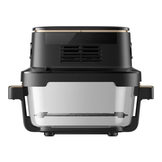 Аерофритюрниця MOVA AF20 Pro 4л+2,5л (AF20 Pro)