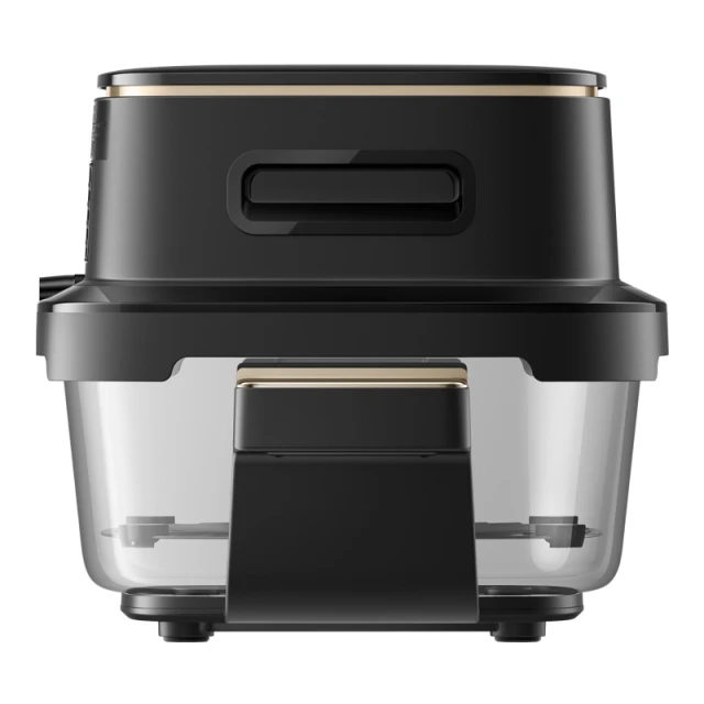 Аерофритюрниця MOVA AF20 Pro 4л+2,5л (AF20 Pro)