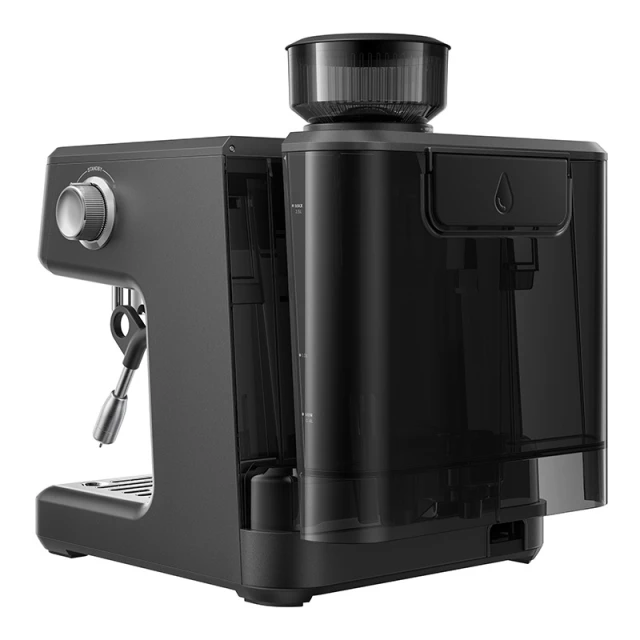 Кавоварка MOVA S20 Pro Black (S20 Pro-BL)