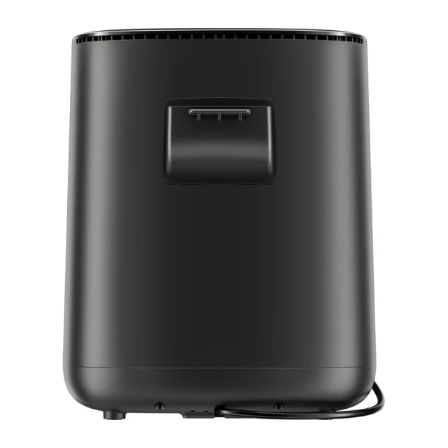 Аерофритюрниця MOVA FD10 Pro Max Black (FD10 Pro Max BL)