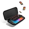Чохол Yoyoisles by Dux Ducis Air Bag для Nintendo Switch 2 Black (6977793588951)