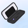 Чохол Yoyoisles by Dux Ducis Air Bag для Nintendo Switch 2 Black (6977793588951)