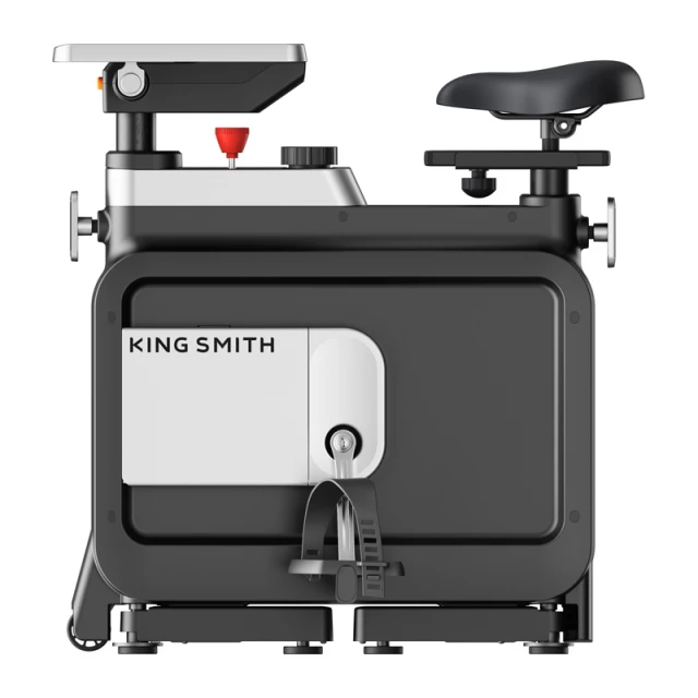 Велотренажер Kingsmith EBW18 W1B (FEBWDGEUE2411206)