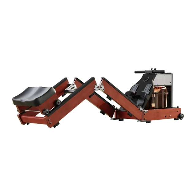 Гребля складна Kingsmith WM10 Pro Red (FRMWROEUE2507081)
