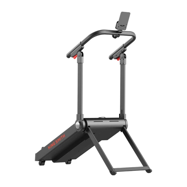 Степпер Kingsmith Stair Go 2.5W (FSFSBKELJE2507231)