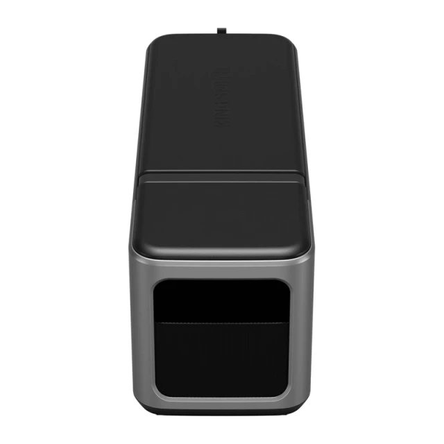 Лавка тренувальна KINGSMITH BX2 (FSFBBKEUE2512262)