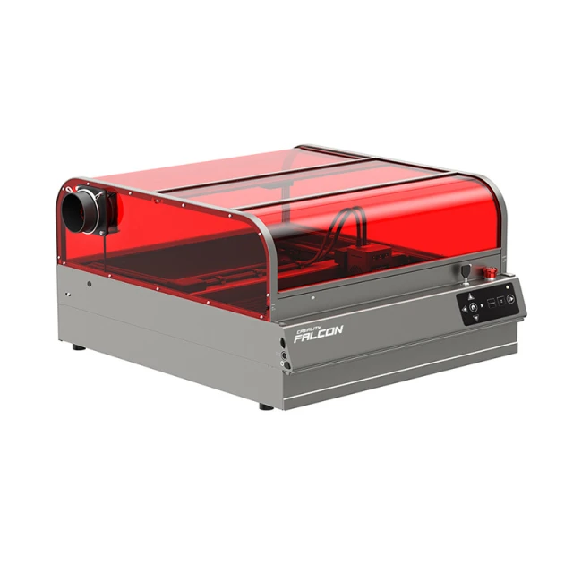 Лазерний гравер Creality Falcon 2 Pro S 40W (1005010226)
