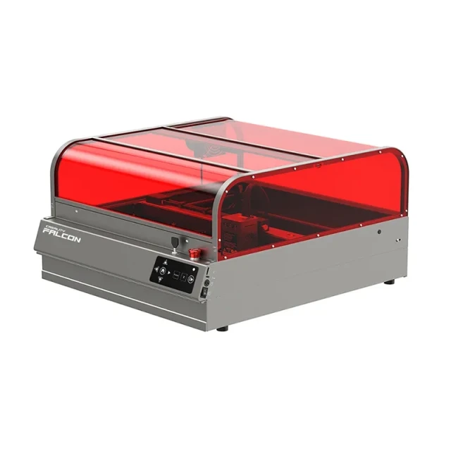 Лазерний гравер Creality Falcon 2 Pro S 22W (1005010225)