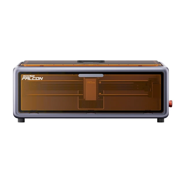 Гравер лазерний CREALITY Falcon A1 10W (1005010223)