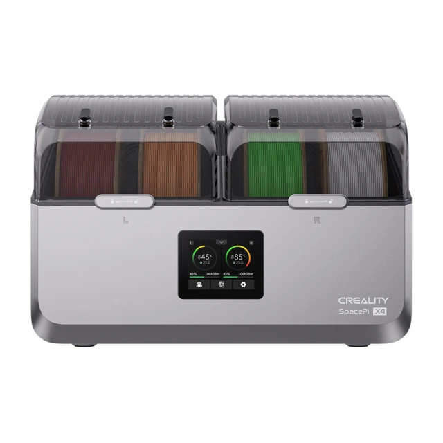 Сушарка для філаменту Creality SpacePi X4 (4005010100)