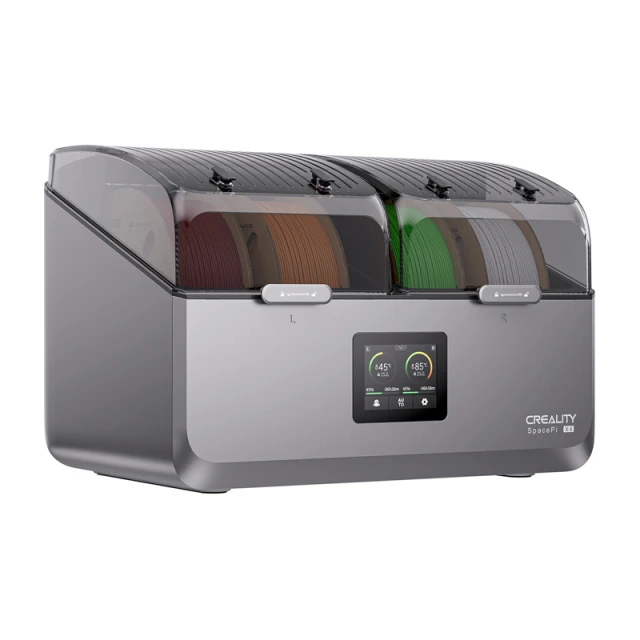 Сушарка для філаменту Creality SpacePi X4 (4005010100)