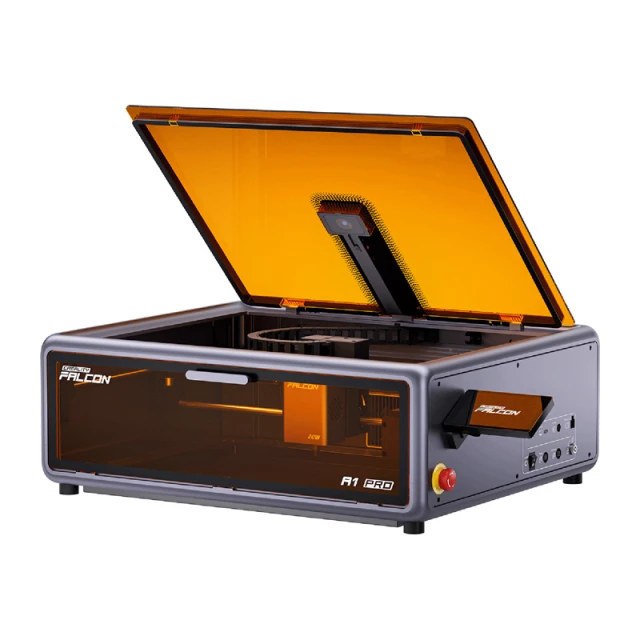 Гравер лазерний CREALITY Falcon A1 Pro 20W (1206010068)