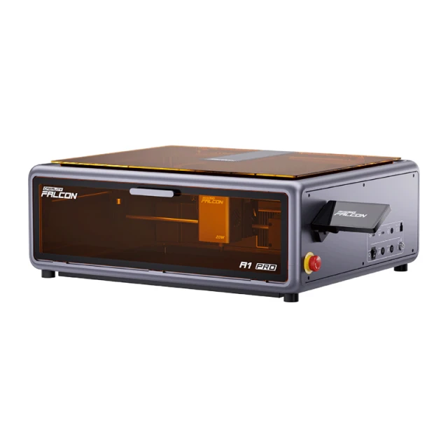Гравер лазерний CREALITY Falcon A1 Pro 20W (1206010068)