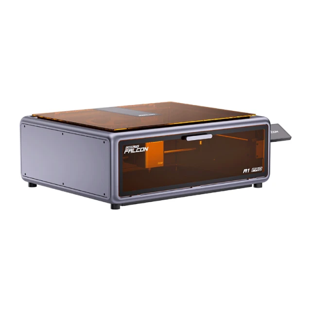 Гравер лазерний CREALITY Falcon A1 Pro 20W (1206010068)