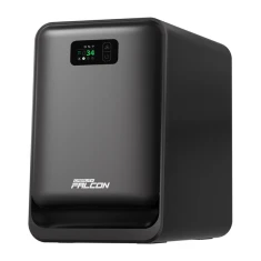 Витяжка диму CREALITY Falcon AP1 (4008060349)