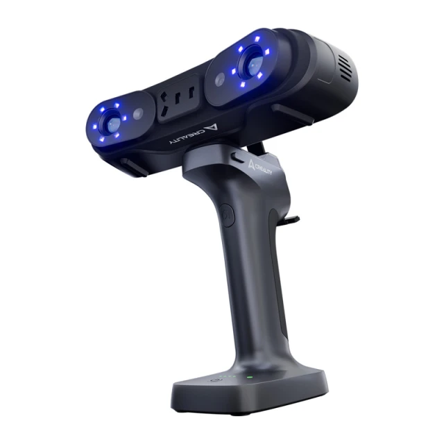Сканер 3D Creality Sermoon X1 (4008050064)