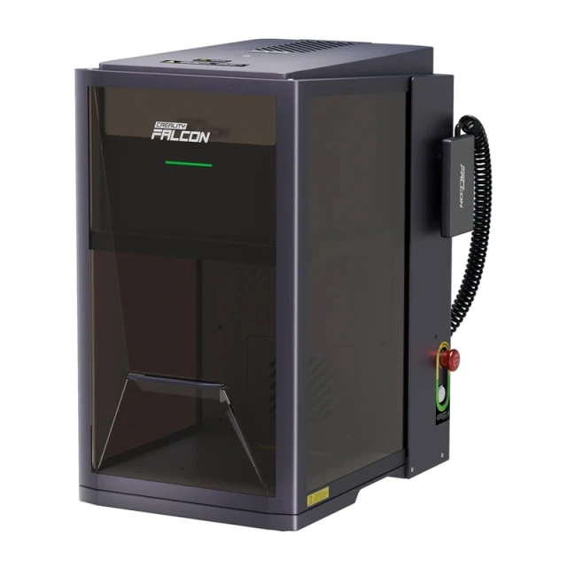 Гравер лазерний Creality Falcon T1 40W (1005010329)